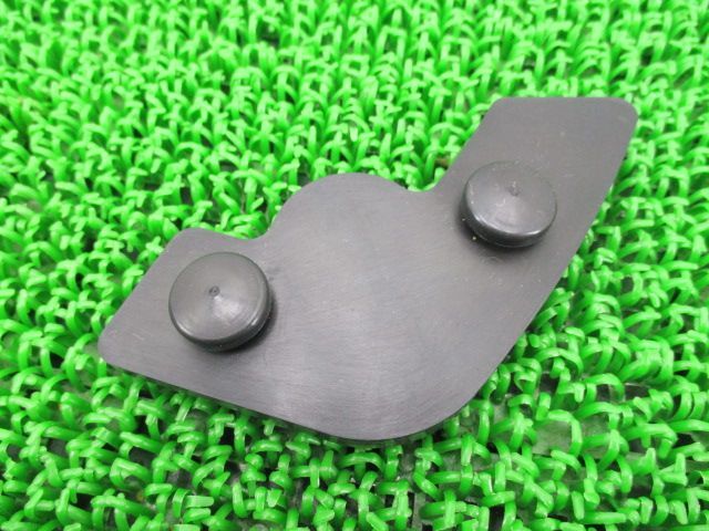 ハンターカブ シートストッパーラバー 77151-041-000 在庫有 即納