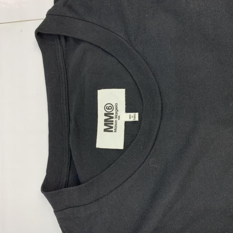 エムエムシックス MM6 S32GC0564 Tシャツ 【公式通販】