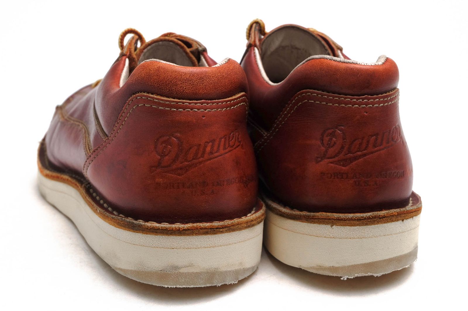 ダナー／Danner シューズ 靴 メンズ 男性 男性用 レザー 革 本革