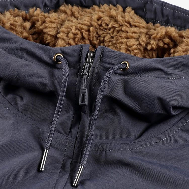パタゴニア patagonia ラインド イスマス フーディ ジップアップ