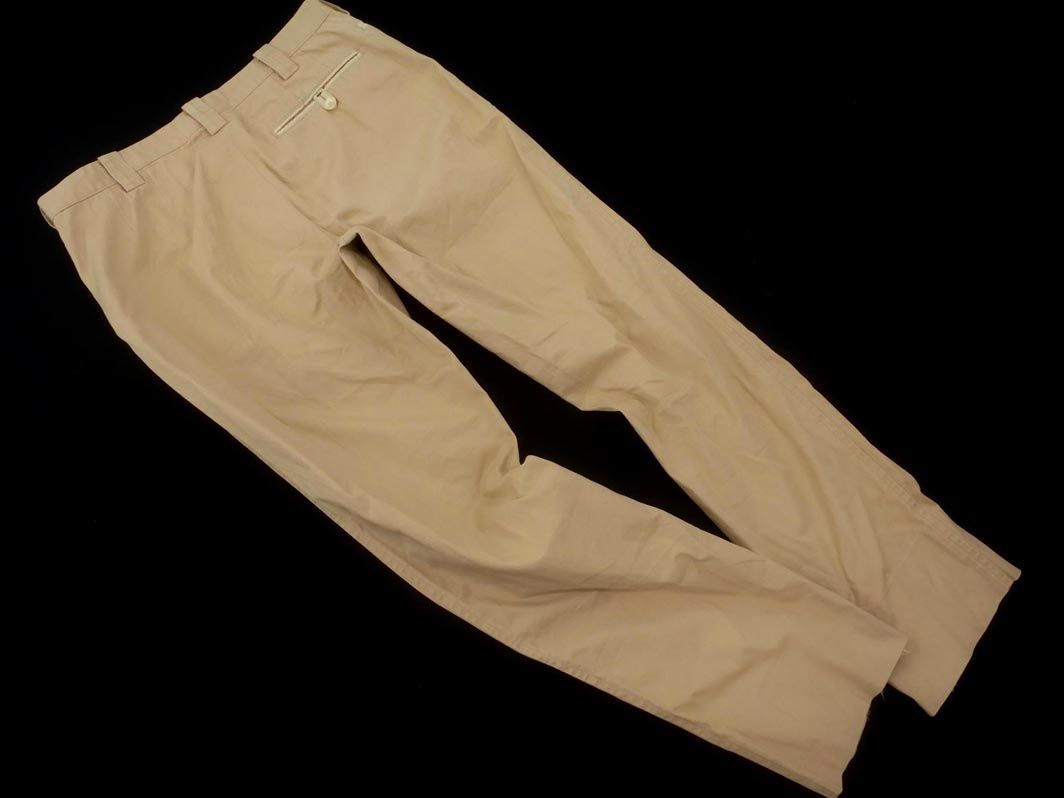 ポールスミス ベージュ チノパン 新品 Paul Smith ポールスミス チノ パンツ size82/ベージュ