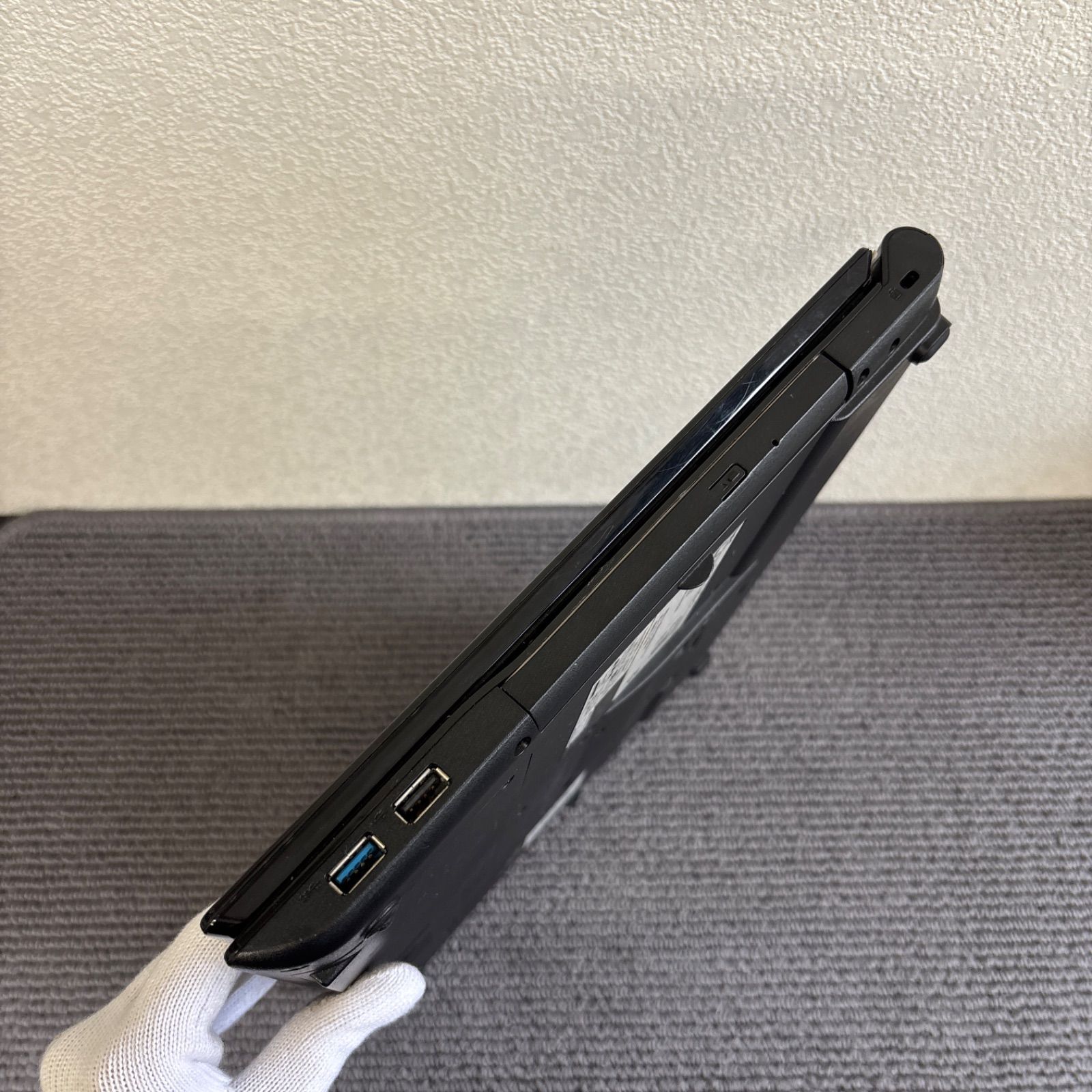 NEC LAVIE NS850/D i7-6567U メモリ4GB タッチ機能 NEC LAVIE NS850/D i7-6567U メモリ4GB タッチ機能 - メルカリ