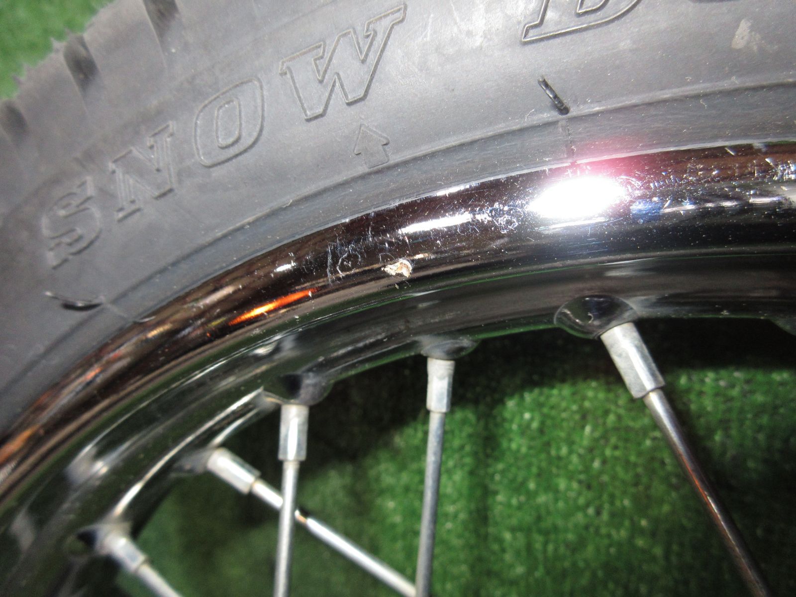 ジャイロ系ダグラス ジャイロ系ダグラス Douglas LRS Spinning Rod