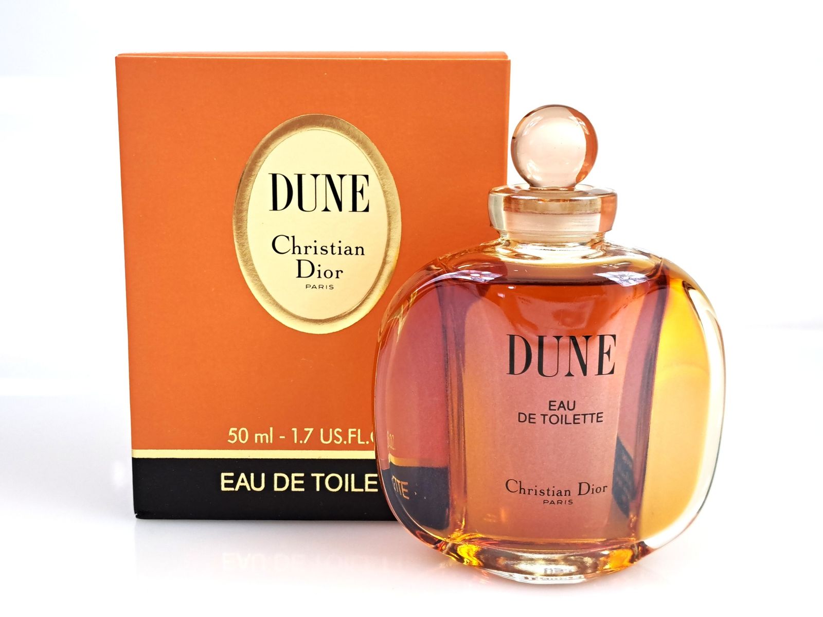 未開封 Christian Dior DUNE デューン 50ml EDT 香水 香水 未使用 未開栓 クリスチャン・ディオール Christian Dior DUNE
