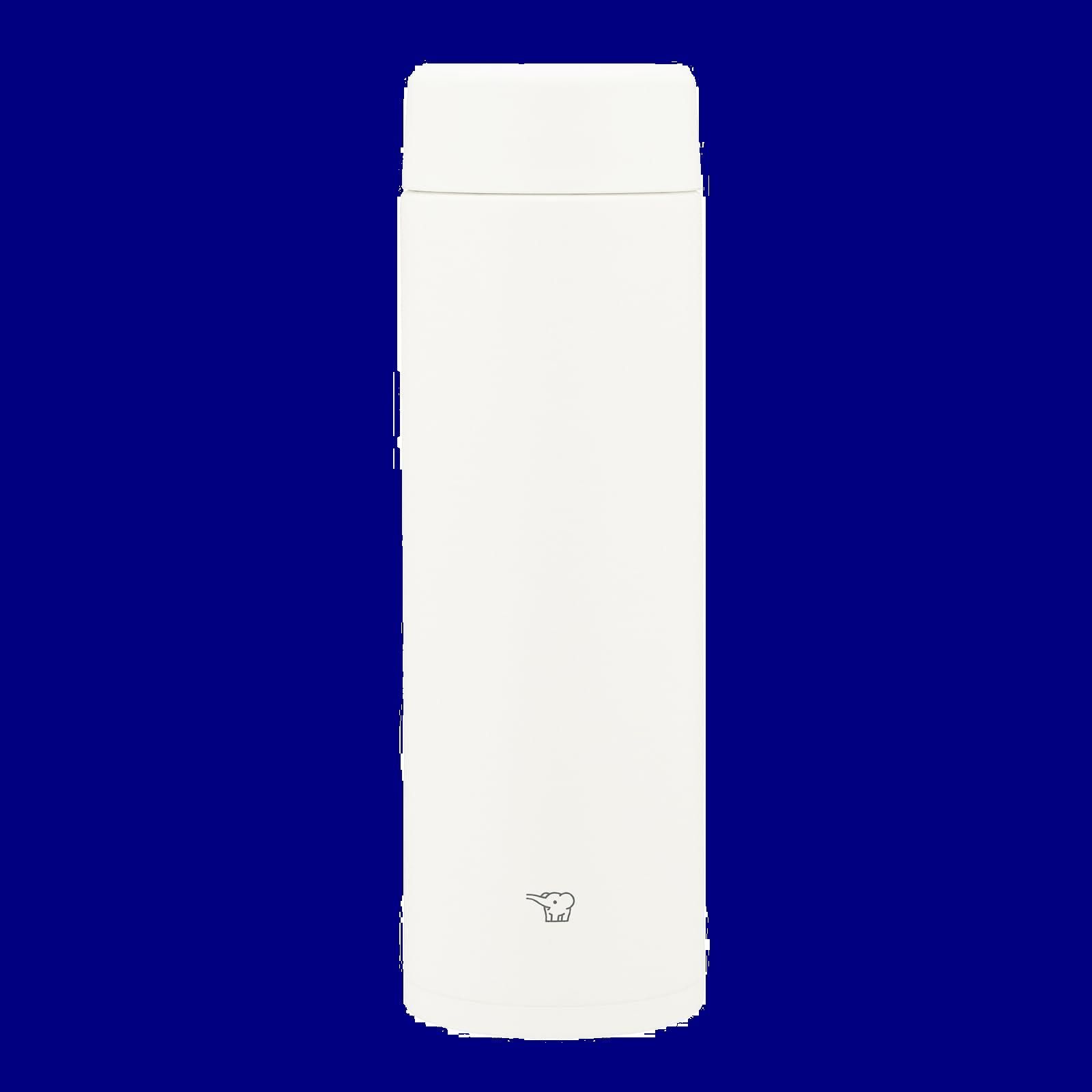 【特価セール】象印マホービン ステンレスマグ 水筒 600ml スクリュータイプ 食洗器対応 シームレスせん お手入れ点数たったの2点 ホワイト SM-GS60-WA