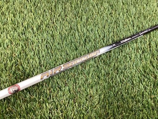 テーラーメイド SIM GLOIRE 7 W フェアウェイウッド FW AIR Speeder TM フレックスR メンズ 男性用 右利き 右用 Cランク ゴルフクラブ