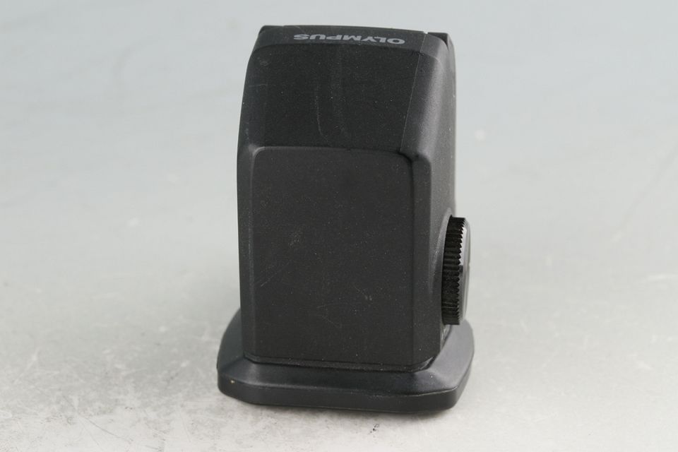 Olympus ディスカウント Electronic View Finder VF-4 #57505F2 Amazon