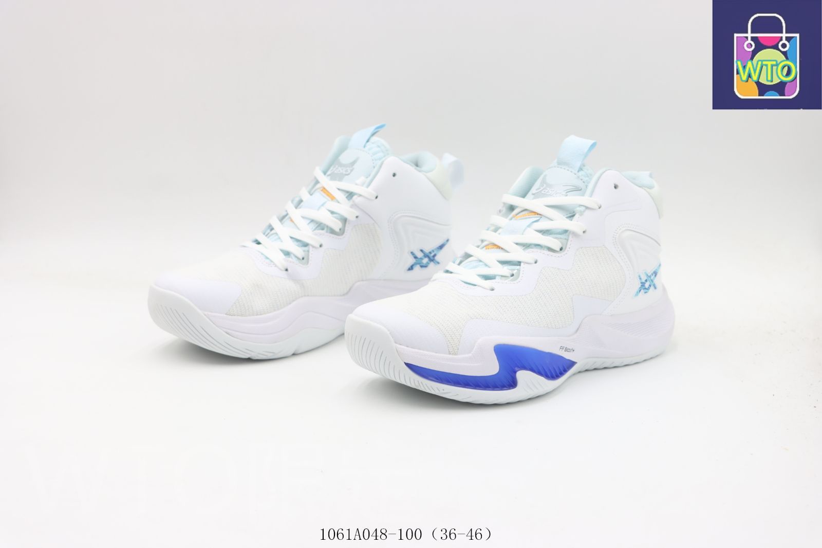 今日特価】ASICS / アシックス ランニングシューズ ホワイト