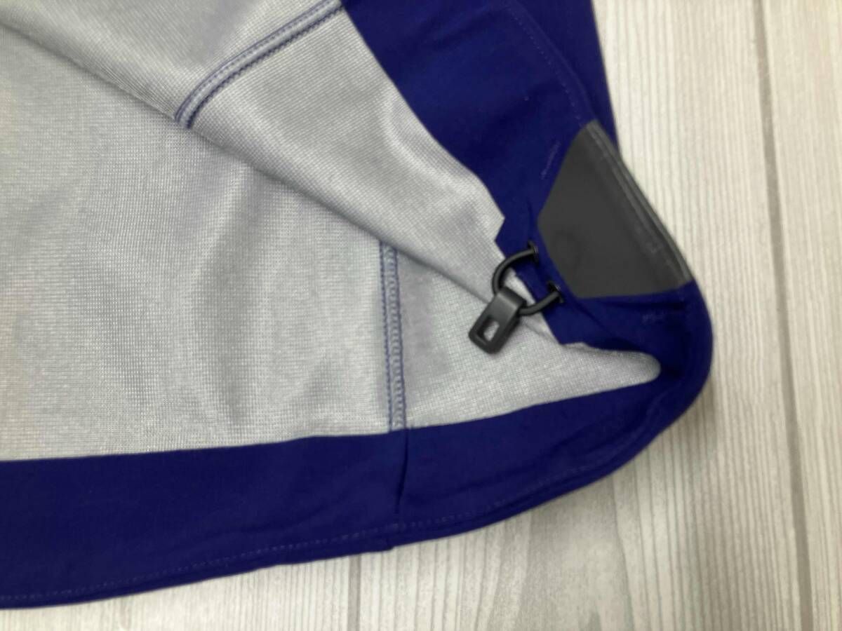 ジャケット マウンテンパーカー