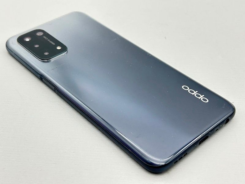 oppo A54 5G SIMロック解除済 SIMフリー パープル Amazon.co.jp