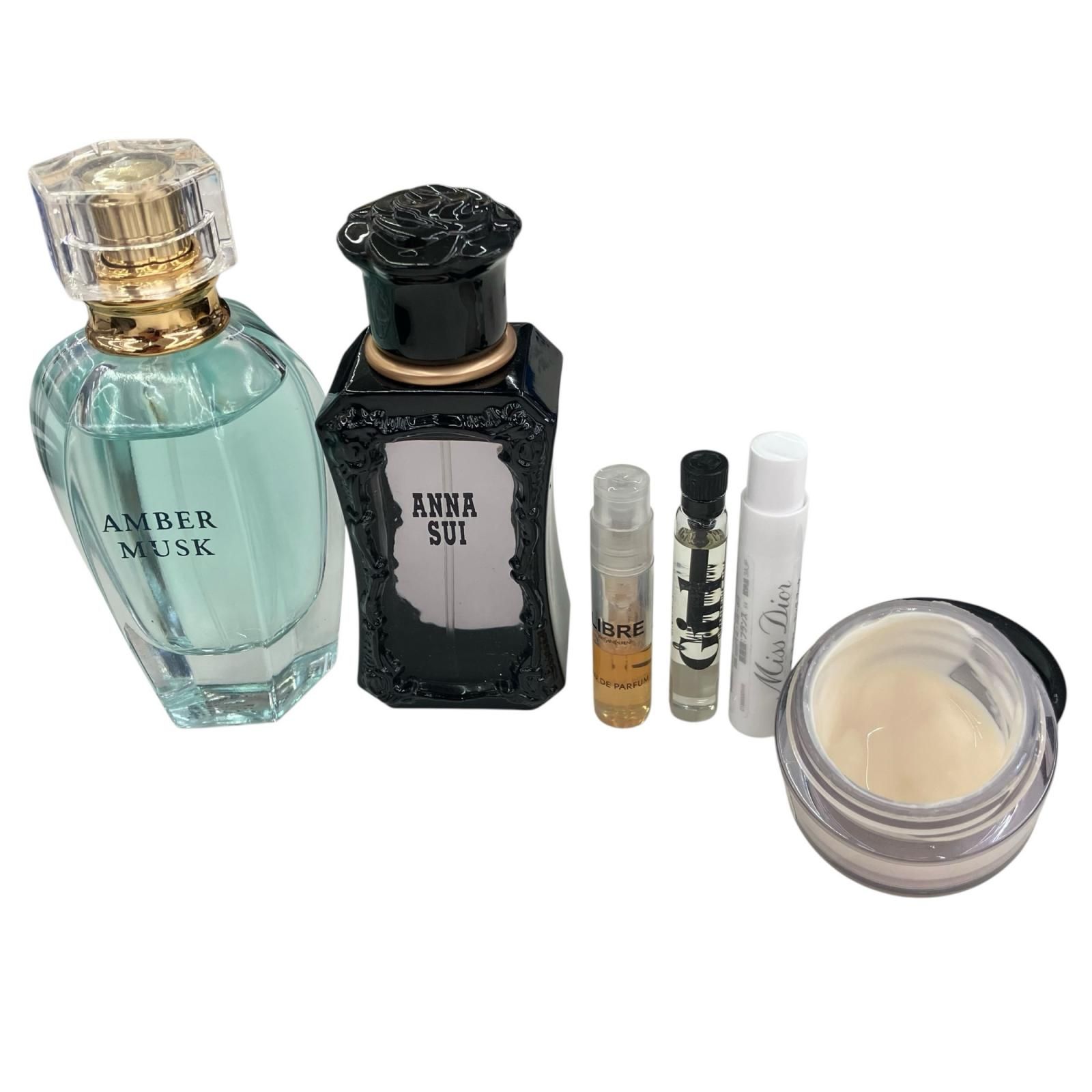 186000 現状品 Christian Dior クリスチャンディオール 香水