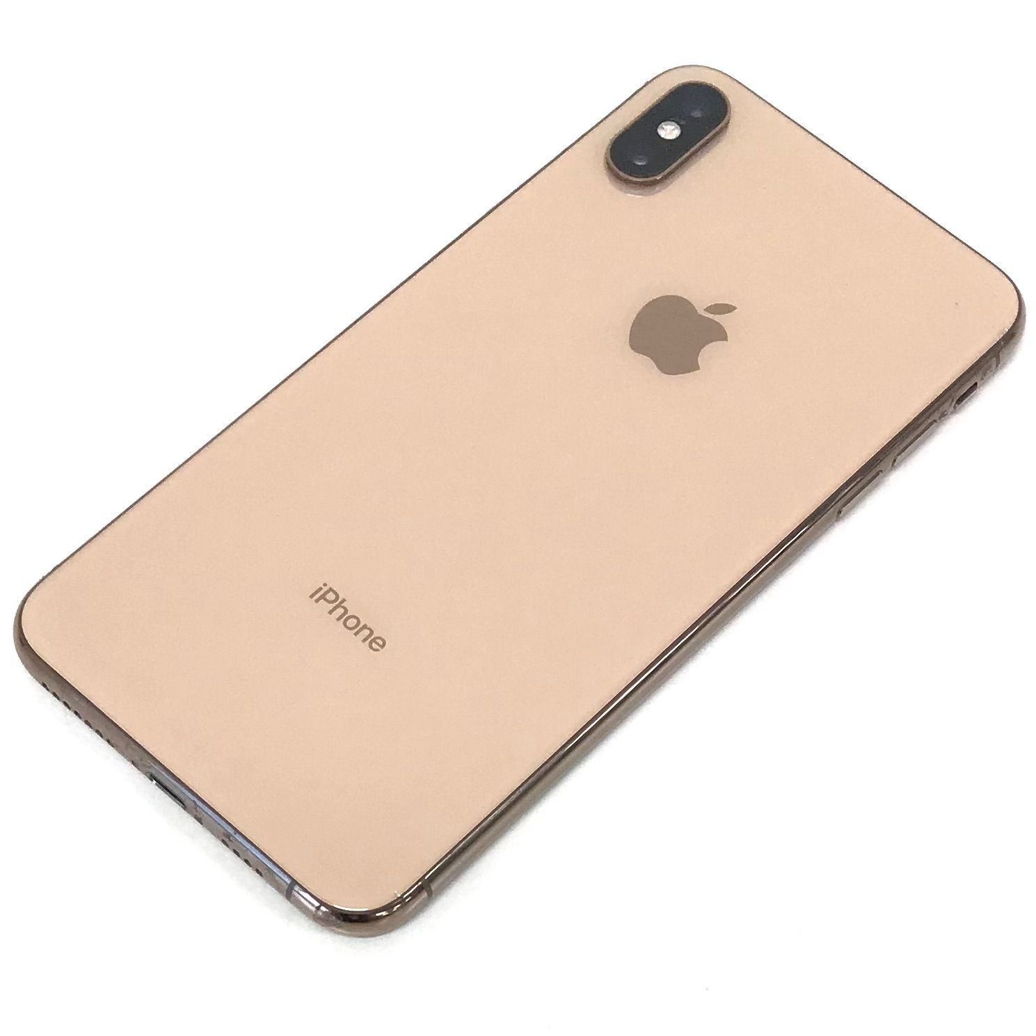 【ジャンク】iPhone xs max 64gb SIMロック解除済み θ【ジャンク品/SIMロック解除済み】iPhone XS Max 64GB - メルカリ