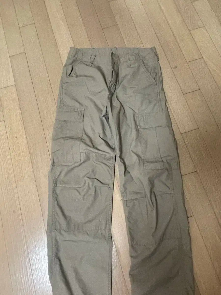 カーハート Regular カーゴ コロンビア