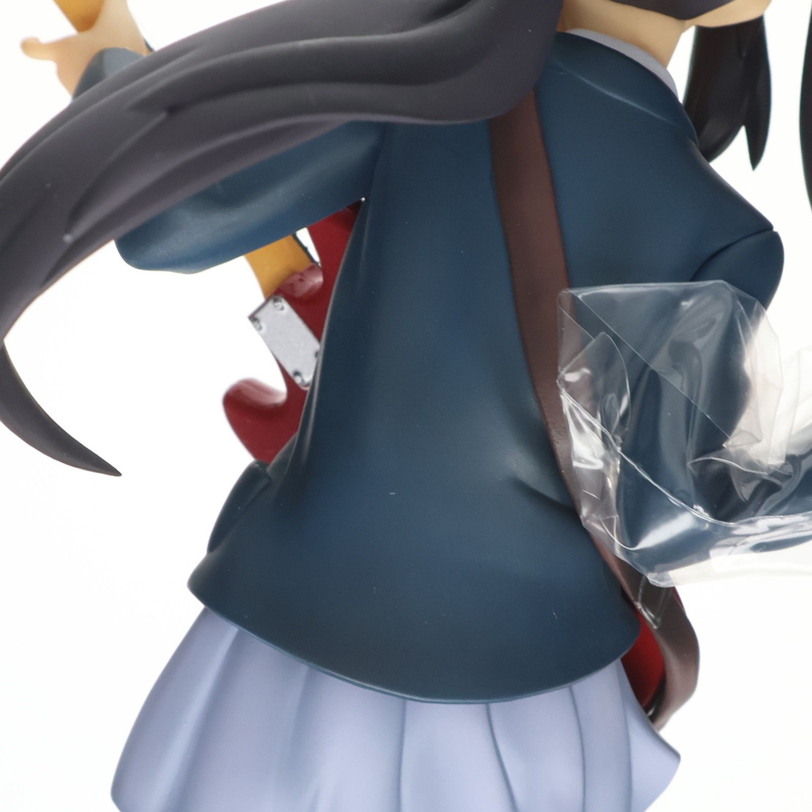 メガハウス　けいおん！ 中野梓 1/8スケール フィギュア　ブリリアントステージ ブリリアントステージ けいおん！ 中野梓 1/8 完成品フィギュア