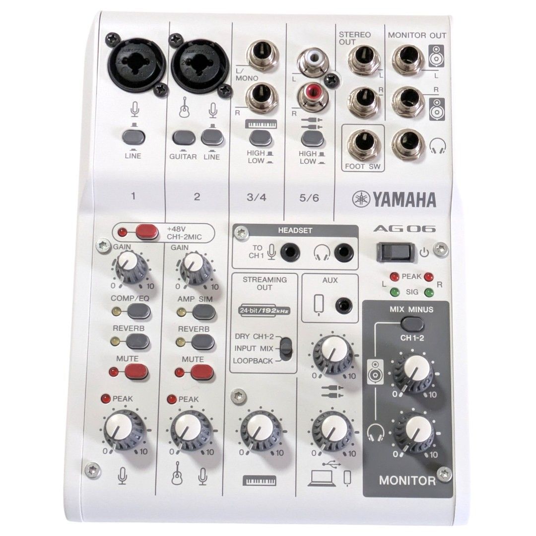 ヤマハ YAMAHA
