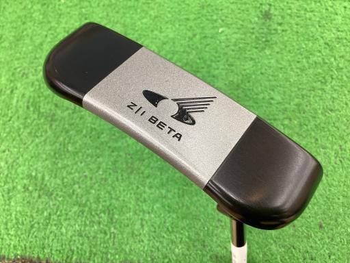 中古】 ネバーコンプロマイズ NEVER COMPROMISE ZI BETA 34