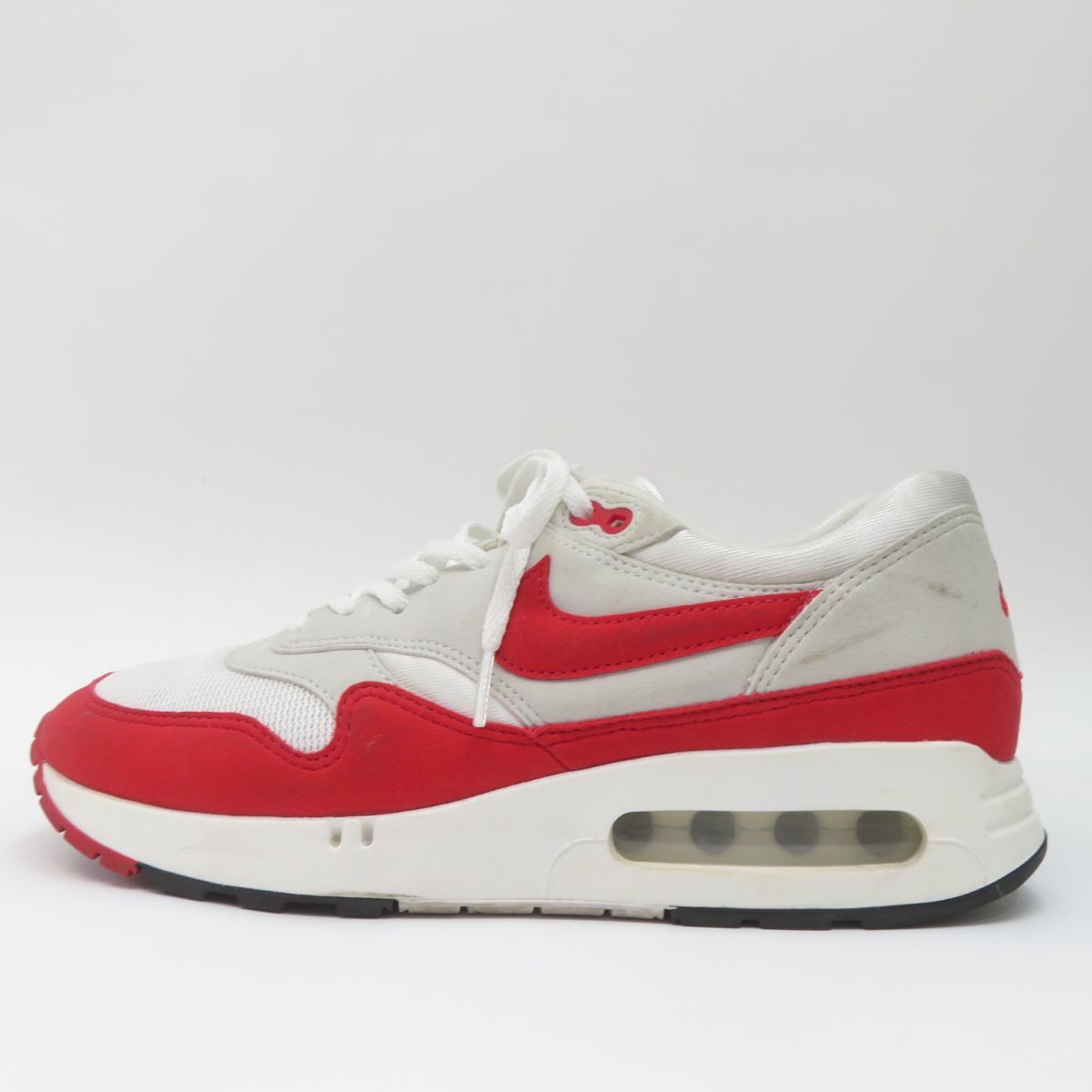 NIKE ナイキ AIR MAX 1 86 OG エアマックス DQ3989-100 US9 27cm