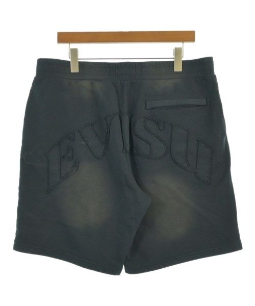 EVISU ショートパンツ メンズ 【古着】【中古】【送料無料