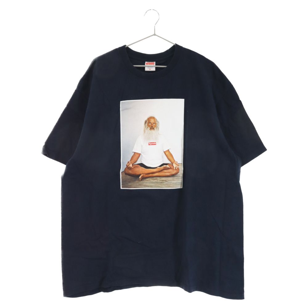 supreme Rick rubin tee 21aw メンズ Tシャツ&frasl;カットソー(半袖&frasl;袖なし