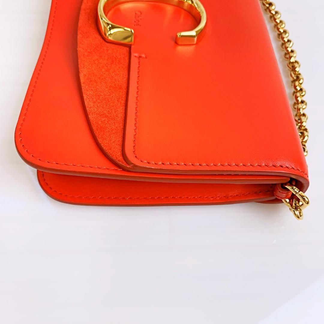 ショルダーバッグ Chloé