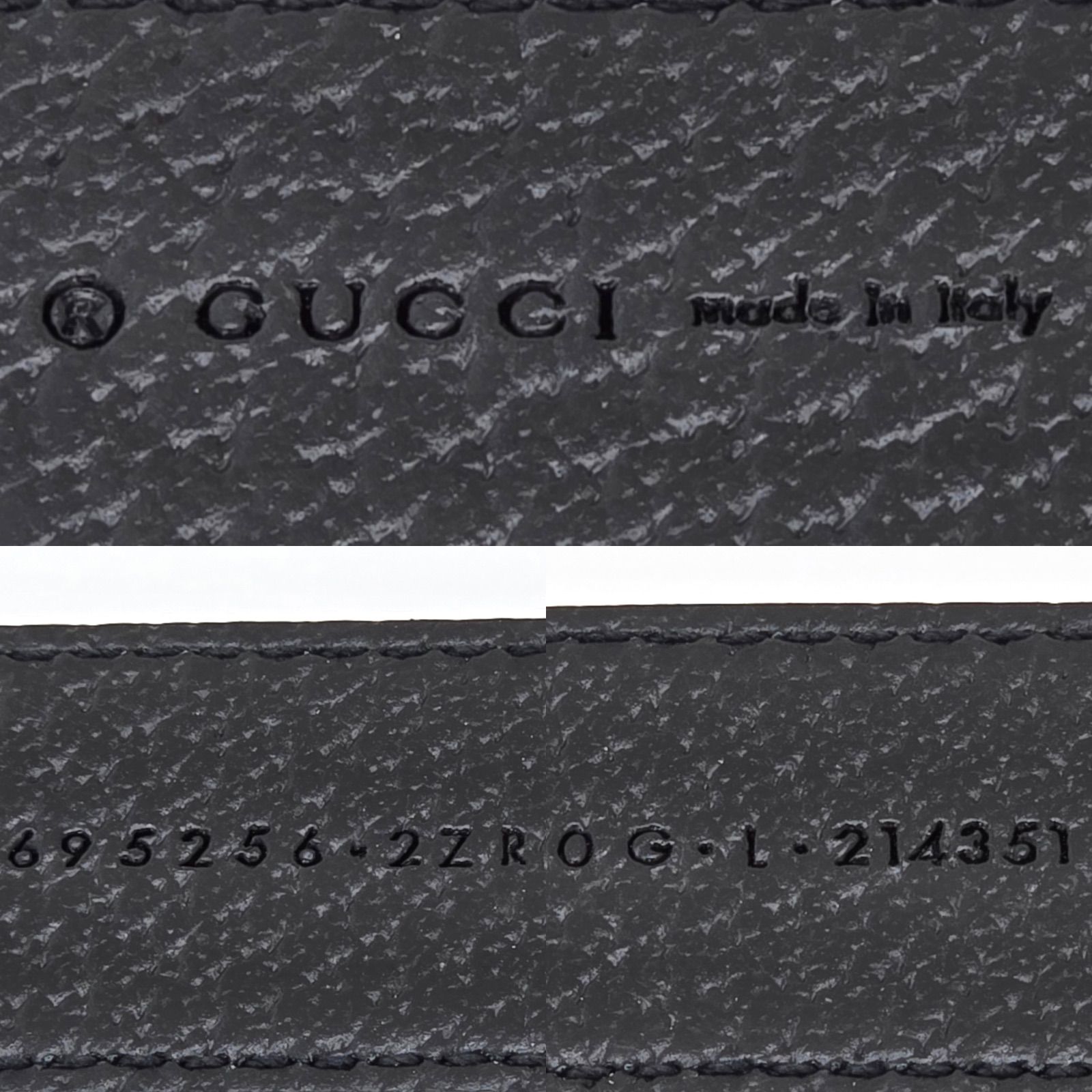 インターロッキングG リード用のループ