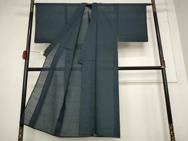 平和屋着物＊夏物 男性