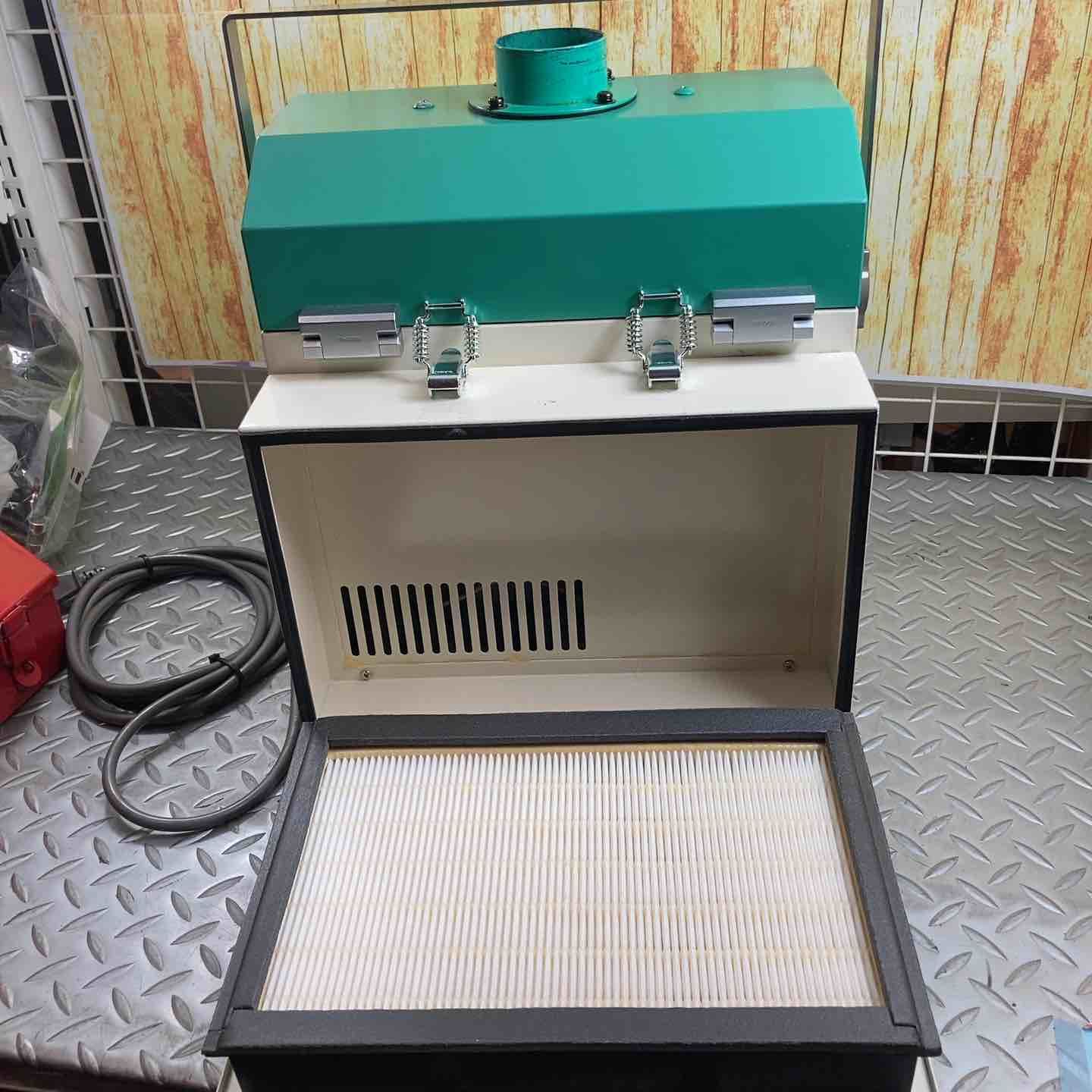 オーム電機 一般環境用集塵機