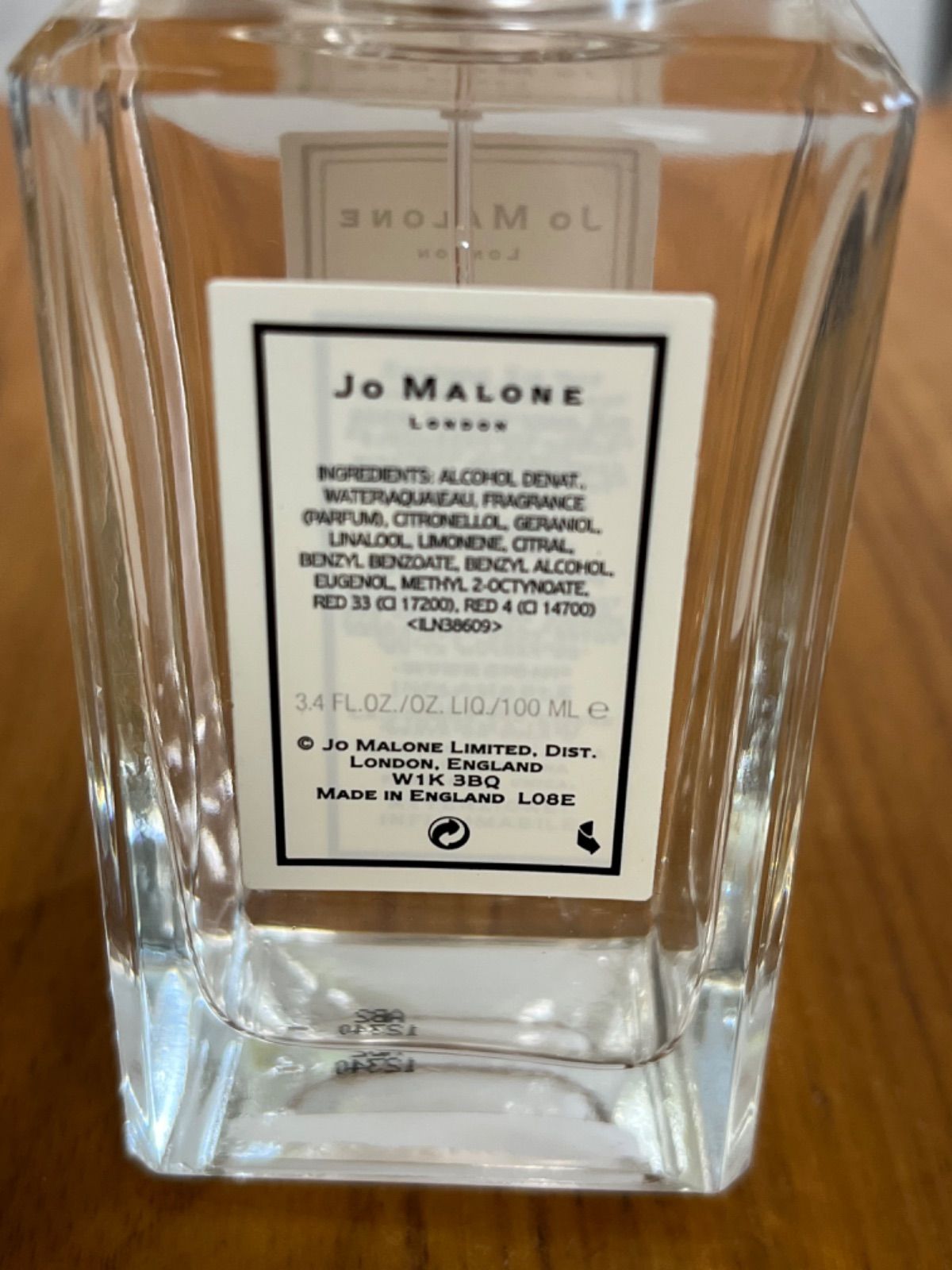 人気の福袋 【希少！！】 新品、未使用 ジョー マローン JO MALONE