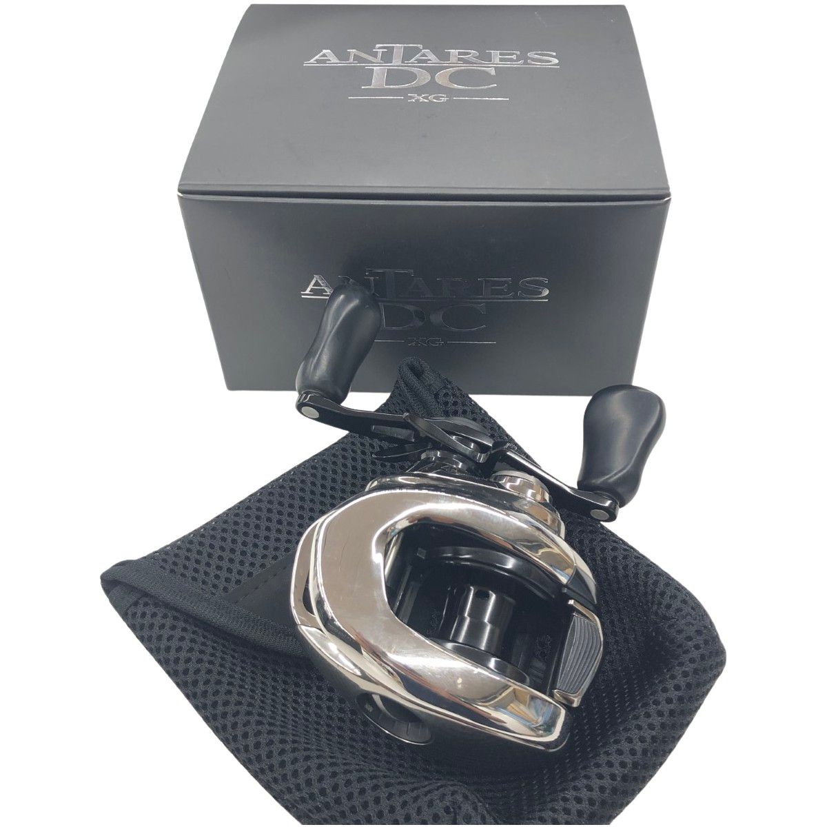 TEAM DAIWA チーム ダイワ TD1Pi ベイトリール 右ハンドル 箱付 【公式