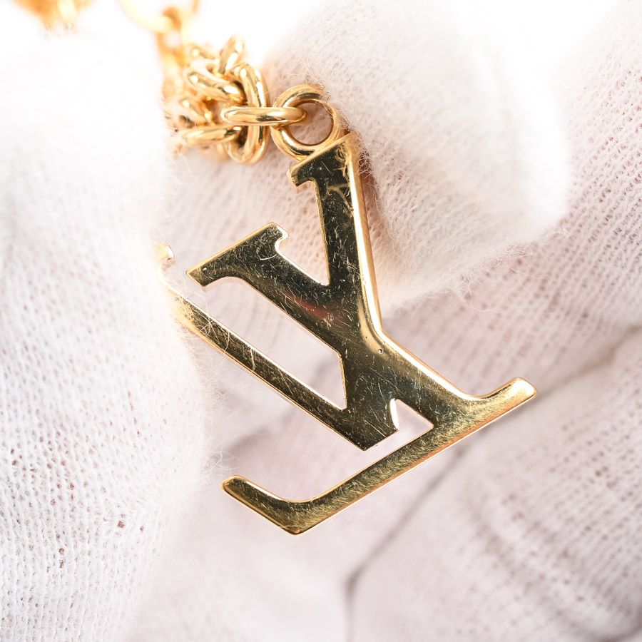ルイヴィトン M01188 バックチャーム・チェーン スプリングストリート ルイ・ヴィトン(LOUIS VUITTON)ルイ・ヴィトン バッグチャーム