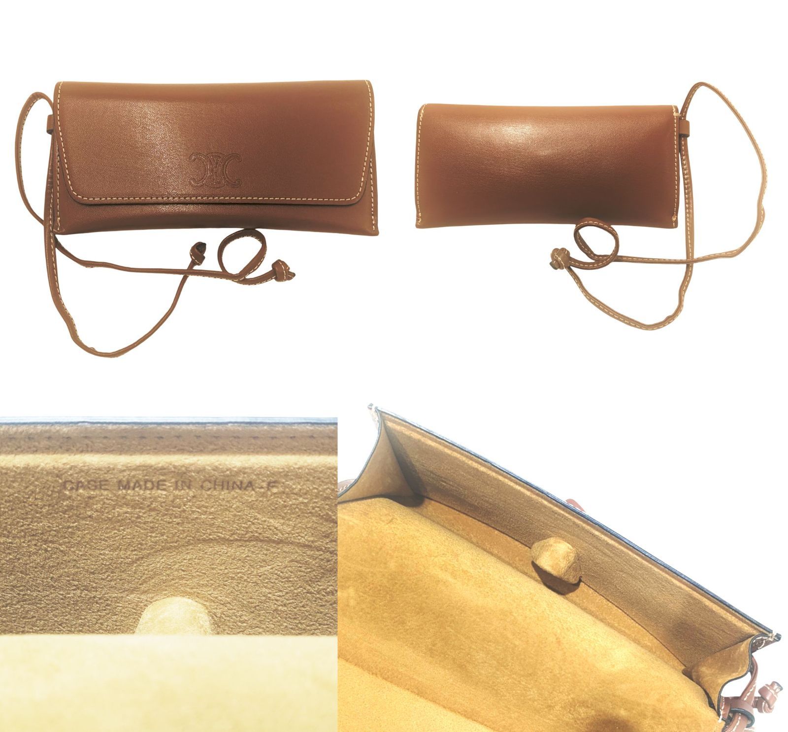 オーバル型 セルフレーム