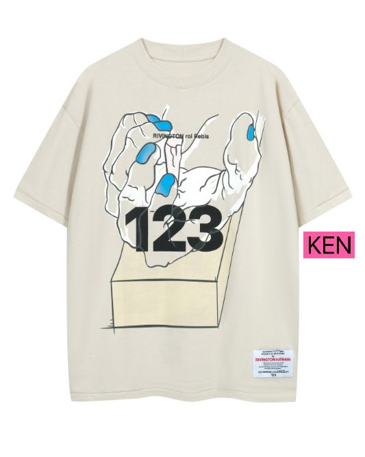 ゆったりとした♢RRR123リヴィントンロイレビス ♢PASSION ゆったりとした♢RRR123リヴィントンロイレビス ♢PASSION
