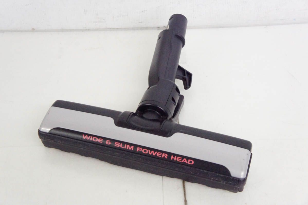 純正品】Dyson 25200 掃除機 ヘッド Dyson】純正 掃除機 モーター