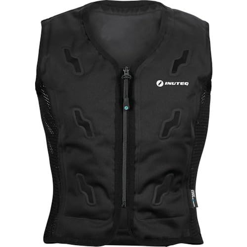 2営業日で発送 スリーライク three like スリーライク 注水式ベストBODYCOOL SMART-X XL TLWICBBCSBKXL 3346