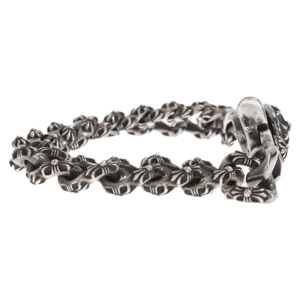 クロムハーツ エクストラ ファンシー ブレスレット クリップ クリップ