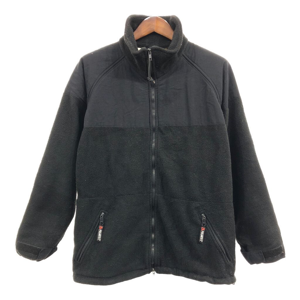 US.ARMY ECWCS Gen2 フリースジャケット 古着 ミリタリー 米軍 DEADSTOCK】U.S.Army ECWCS Gen2 Fleece Jacket 米軍 実物 エク