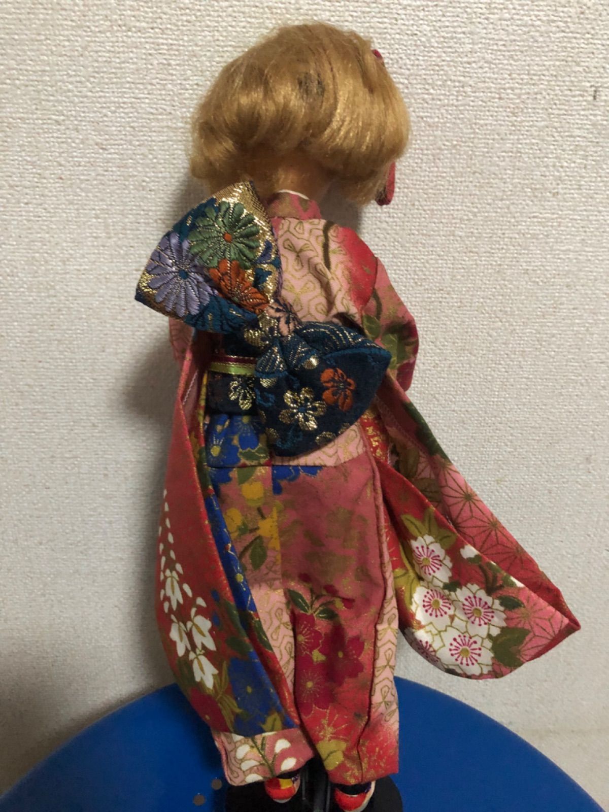 値下げ着物スカーレットちゃん年代物 値下げ着物スカーレットちゃん年代物｜Yahoo!フリマ（旧PayPay