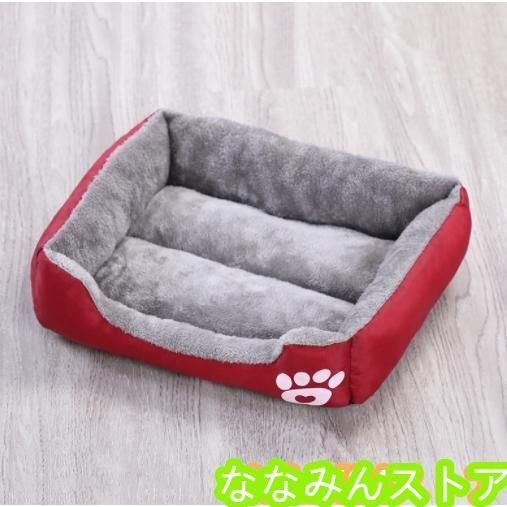 ふわふわ 犬小屋