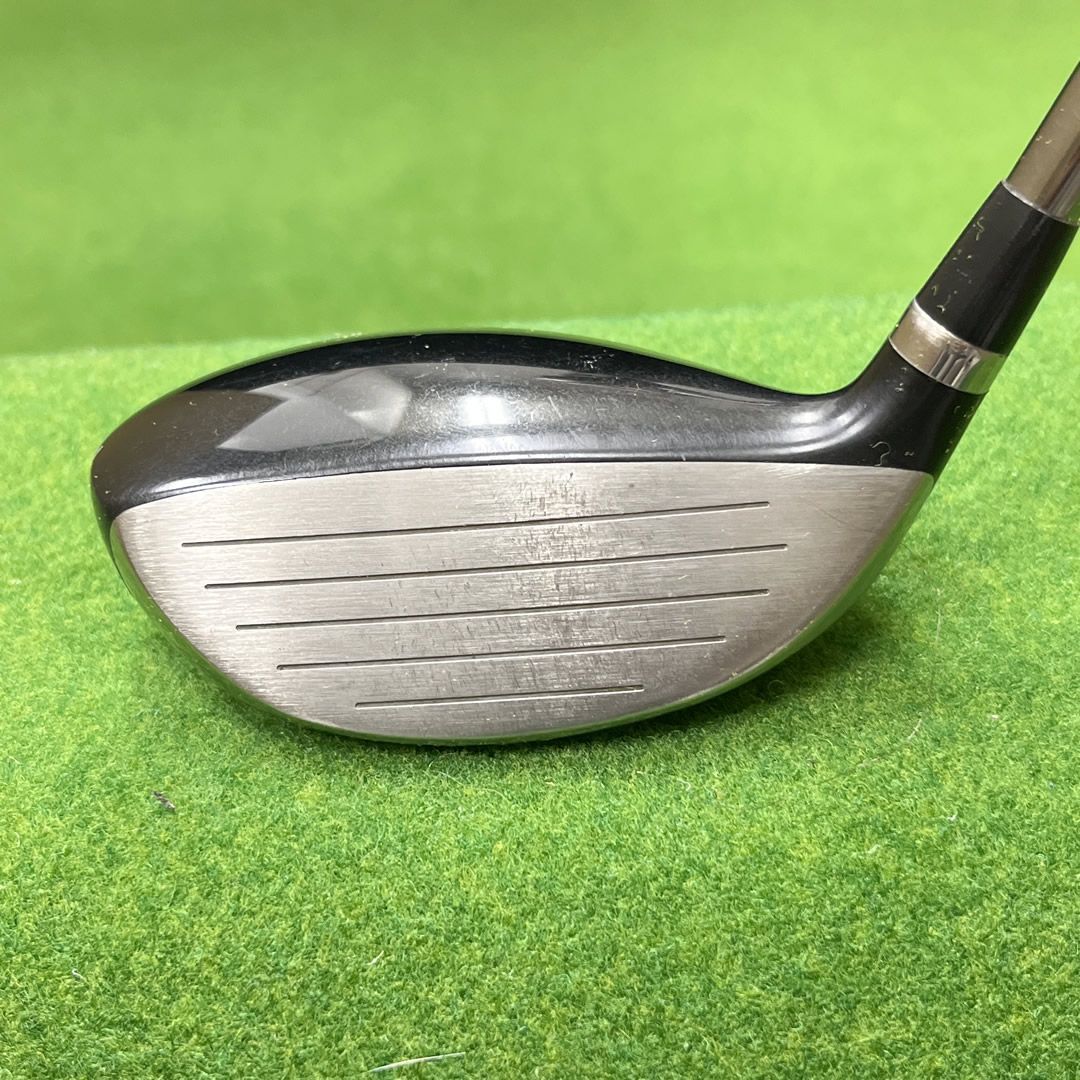 MYSTERY ミステリー C-HT511 フェアウェイウッド #5 ○美品○MYSTERY