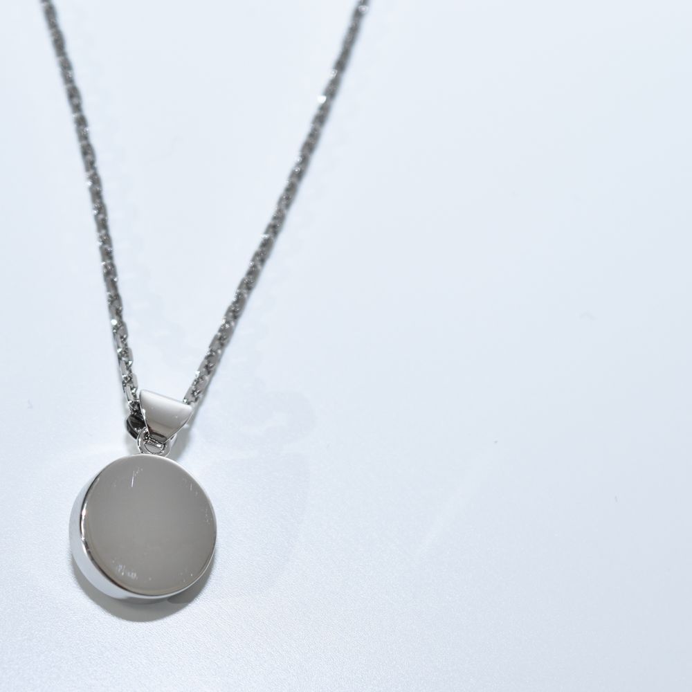 ヴェルサーチ ネックレス ブランド レディース レジン メデューサ