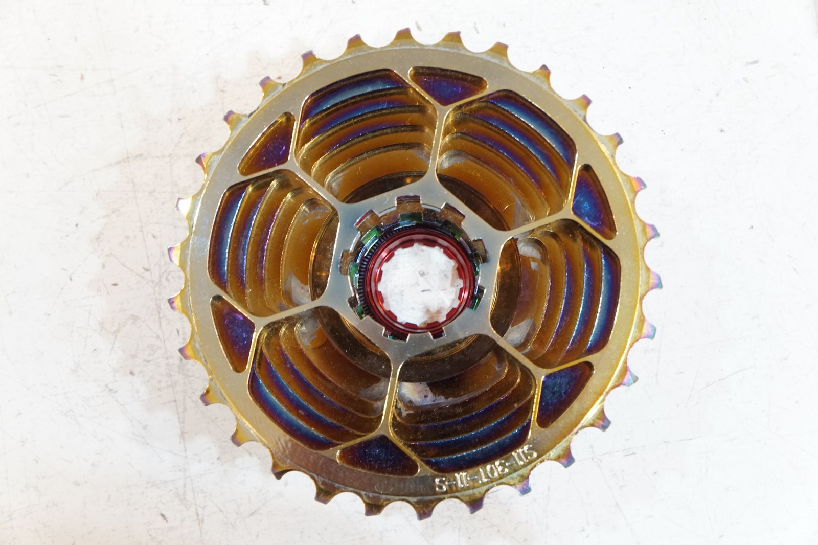 RECON リコン 11-30T SHIMANO 11S スプロケット | バイチャリ浦和ベース