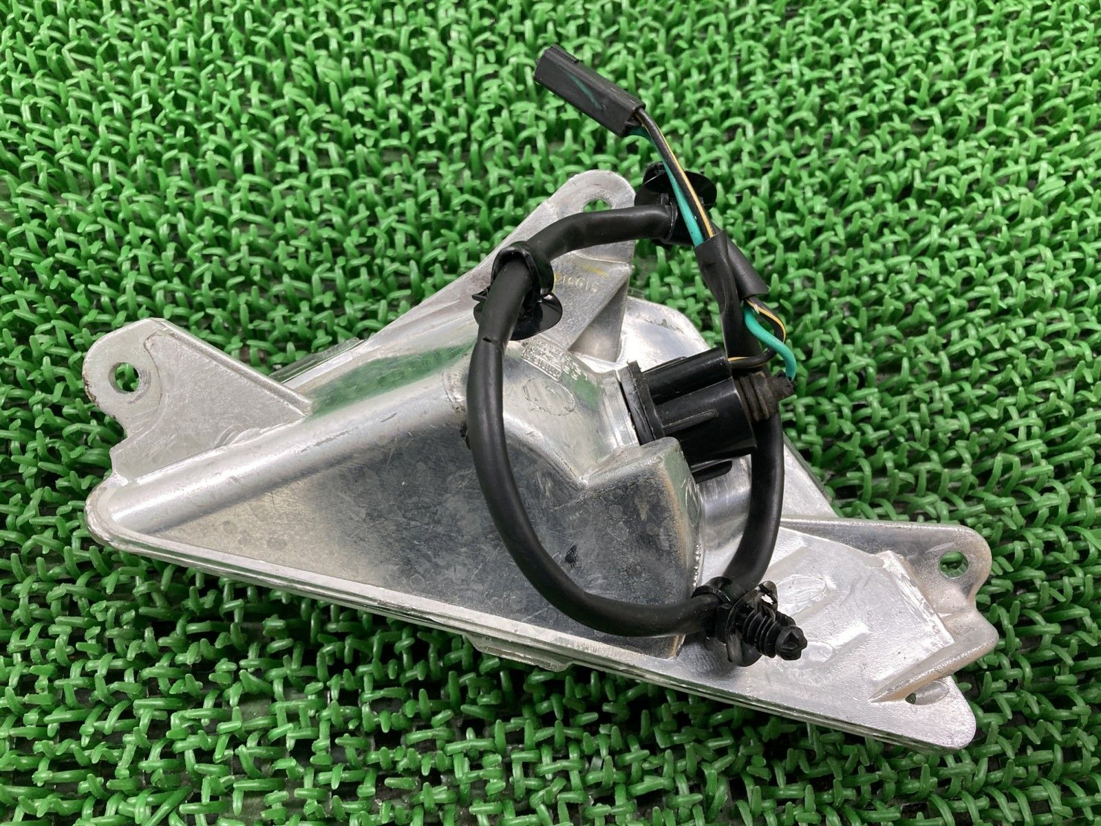 NINJA250 フロントウインカー 右 7085-615 カワサキ 純正 中古 バイク