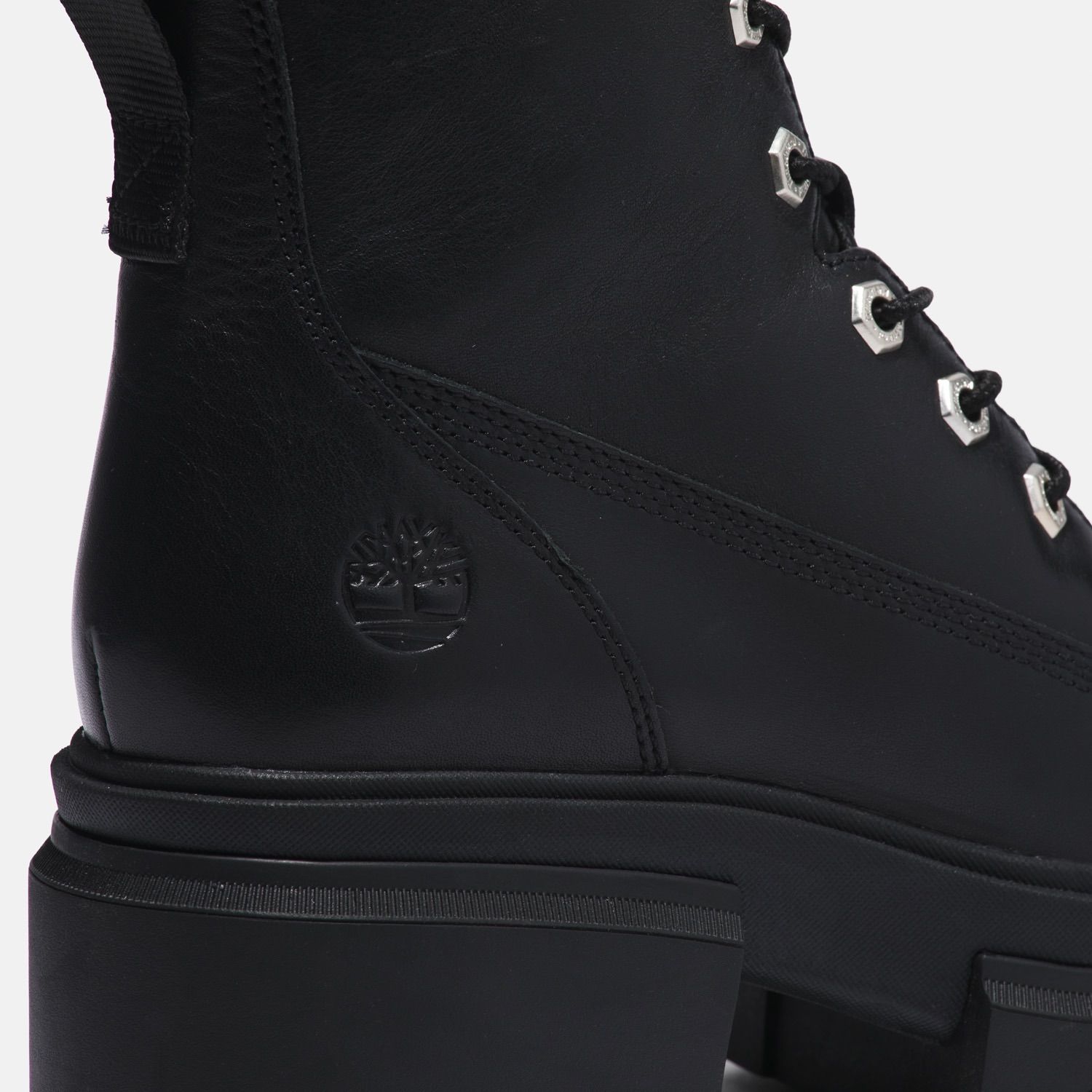 Timberland ティンバーランド EVERLEIGH 6 INCH LACE UP BOOT エヴァー