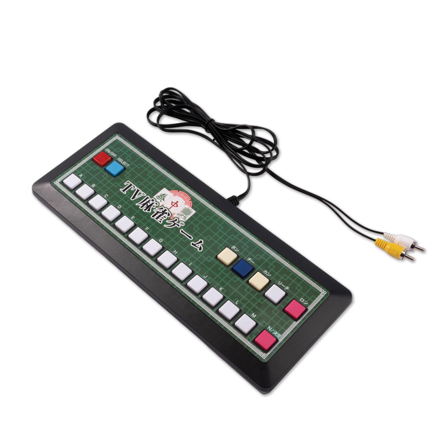 【人気商品】家庭用テレビゲーム　麻雀ゲーム