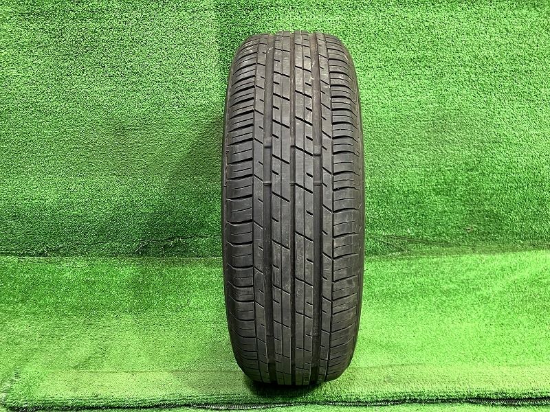 ⑤ 22年製 ブリヂストン エコピア EP150 165/55r15 4本 エコピア 165