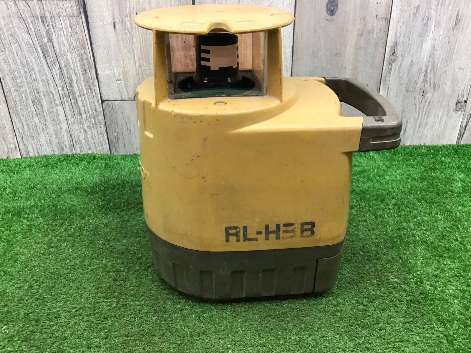 送料無料 Cランク トプコン 回転レーザー RL-H3B アクトツール富山店 O