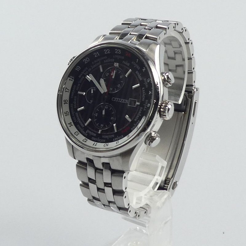 姫路東店】 中古 CITIZEN | シチズン 腕時計 ECO DRIVE B612-S126495 