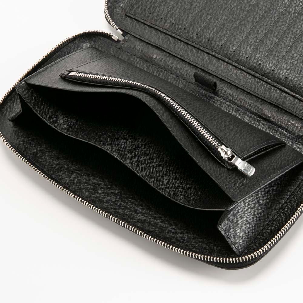 LOUIS VUITTON(ルイヴィトン) タイガ「オーガナイザー アトール」 ルイ