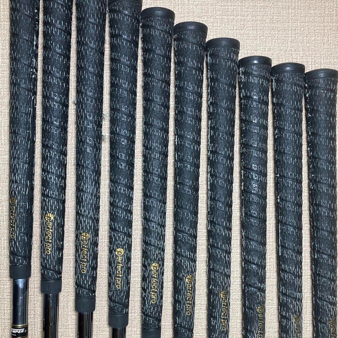 三浦技研 CB2001 FORGED アイアン10本　MIURA ゴルフ 三浦技研 CB2001 FORGED アイアン10本 MIURA ゴルフ - メルカリ