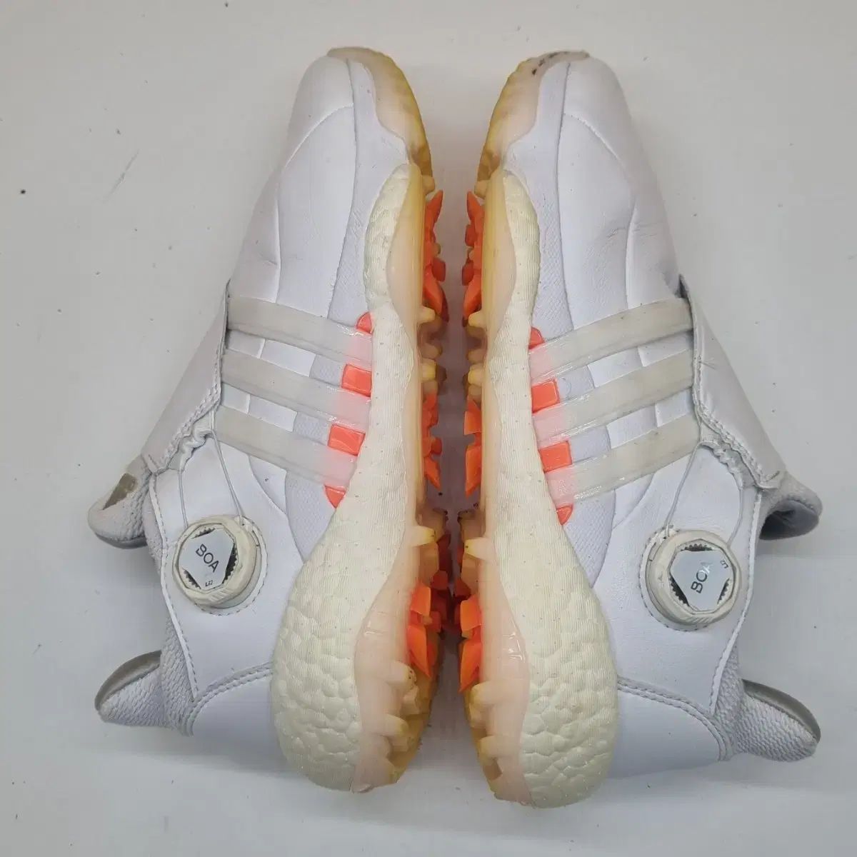 360 ゴルフシューズ